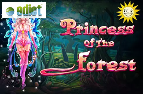 Princess of the Forest